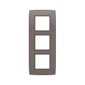 PLAQUE TRIPLE - Niko