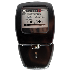 COMPTEUR MONO 220V 50HZ ( 1040MONO ) - IMP