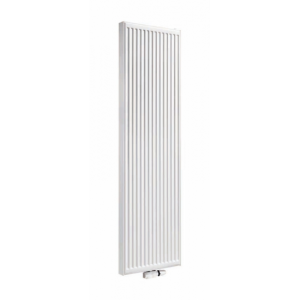 RADIATEUR VERTIKAL H2000X600 T22 2400W - Diatherm