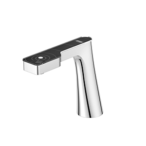 ROBINET DE CONTACT CHROME (S2) - ABM