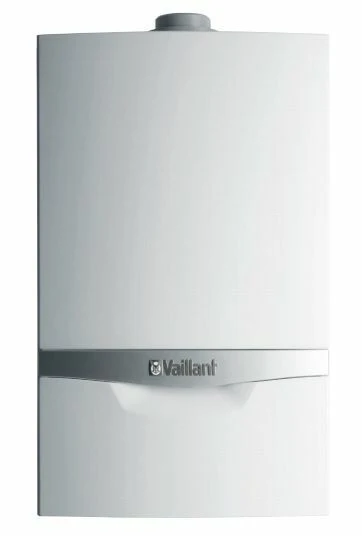 Ecotec Plus (E-BE) - Vaillant