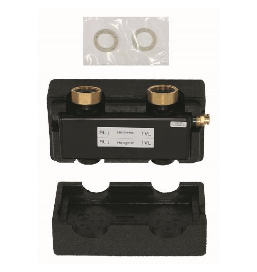 bouteille casse-pression WH 27 - Vaillant