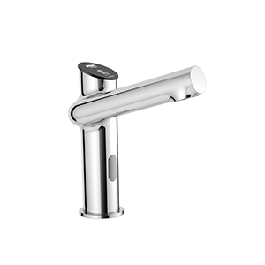 ROBINET DE CONTACT CHROME (S2) - ABM