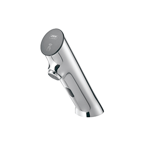 ROBINET DE CONTACT CHROME (S2) - ABM