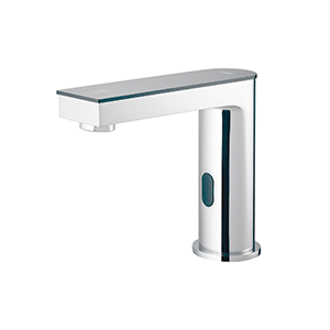 ROBINET DE CONTACT CHROME (S2) - ABM
