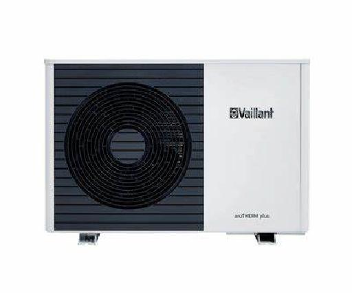 Vaillant pompe a chaleur air-eau aroTHERM plus VWL 105/6 A 230V S2 - Vaillant