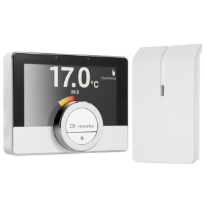 Remeha Etwist Incl. Gateway - remeha