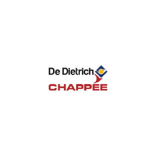 Groupe Filtre Limiteur 12L Chappée - remeha