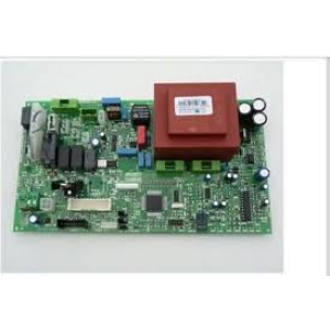 CIRCUIT IMPRIME PRINCIPAL - Chaffoteaux