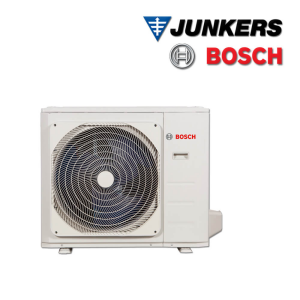 Bosch CL5000MS 36 OUE 36000 BTU reversible (exterieure) - Bosch