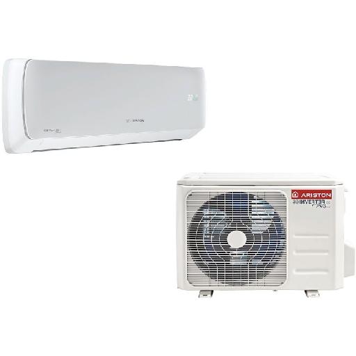 Nevis Plus Monosplit 3.5 KW 12000BTU - Ariston