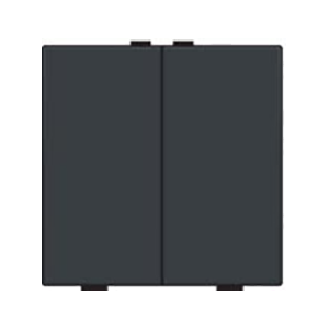 BOUTON-POUSSOIR DOUBLE - Niko