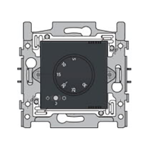 THERMOSTAT ÉLECTRONIQUE - Niko