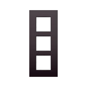 PLAQUE TRIPLE - Niko