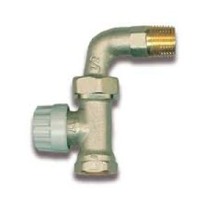 VANNE 90°1/2" M30 - CM Fittings
