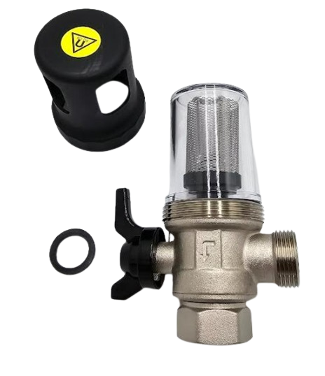 Séparateur de boue magnétique 3/4" MINIMAG - CM Fittings