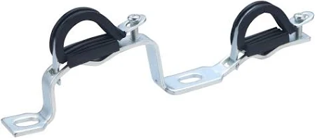 CHAUF.SOL ATTACHE COLLECTEUR - CM Fittings