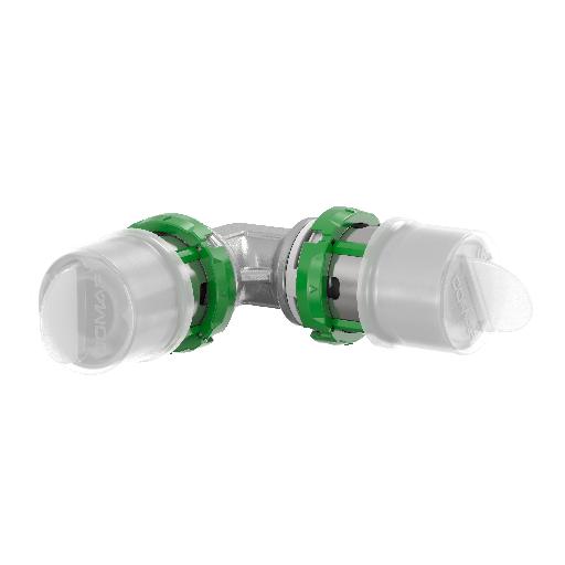 FLORYS COUDE 20X2 7090W - Comap