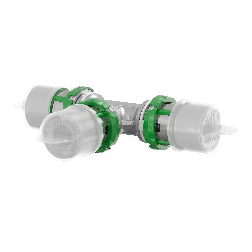 FLORYS TE SERTIR 16X2 7130 - Comap