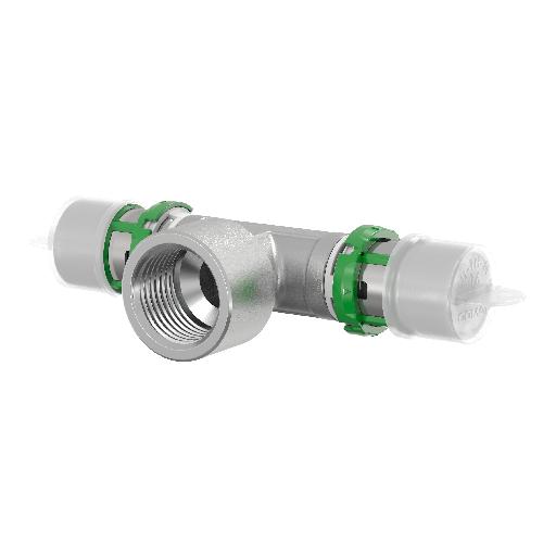 FLORYS TE SERTIR 20X2-1/2F-20X2 7130G - Comap