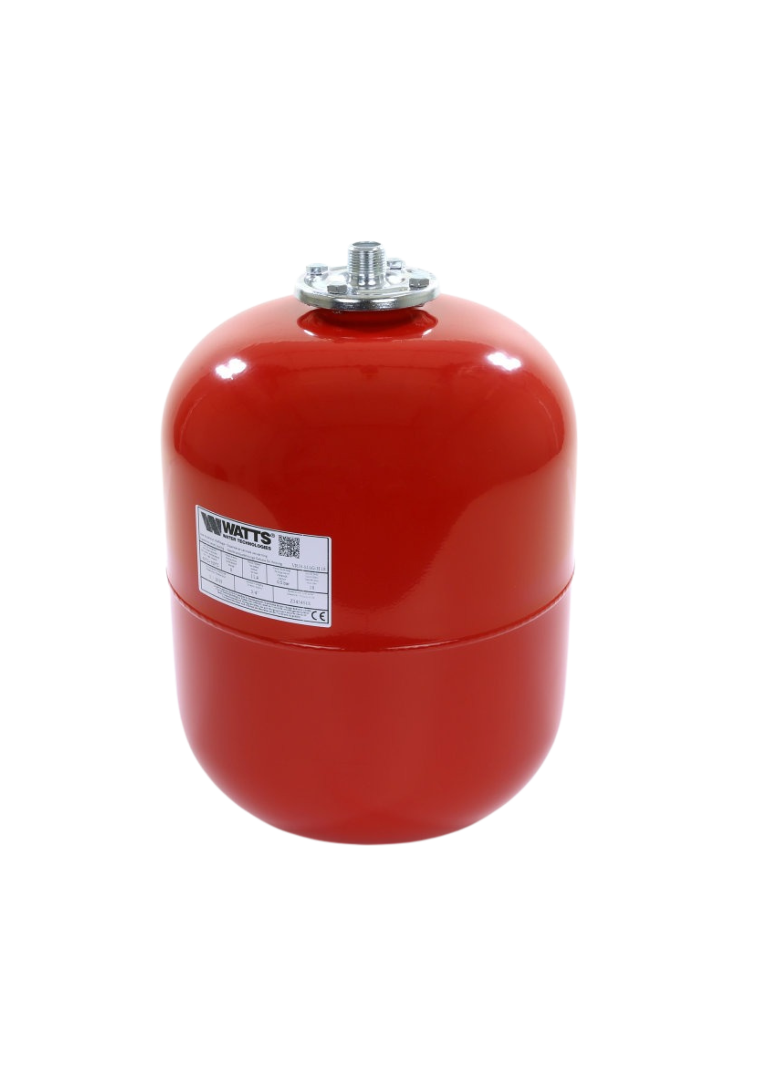 Vase expansion à coque agrafée VR 24-25 - Watts