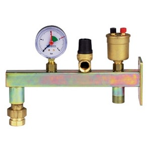 Console support pour vase 3/4" - Watts