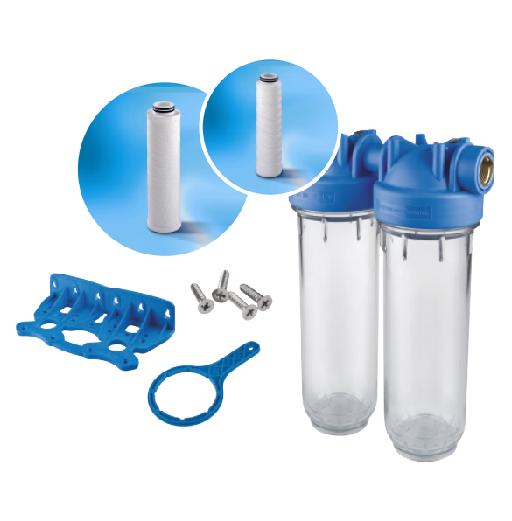 KIT Duplex 7300KITD - Durlem