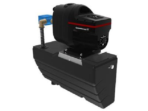 SCALA1 System 3-45 - Grundfos