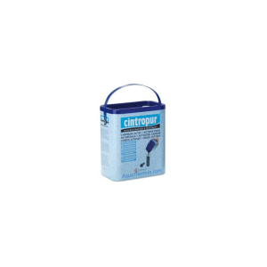 Charbon actif 1.25 kgs(Cintropur) - Aubia