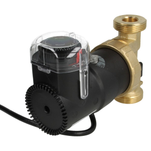 Circulateur sanitaire 15-1/65 1/2" 230V (boucle sanitaire) - Aubia