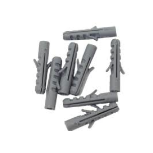 CHEVILLE 10MM 50PCS - Wilo