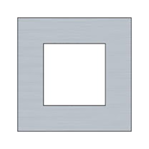 PLAQUE SIMPLE - Niko