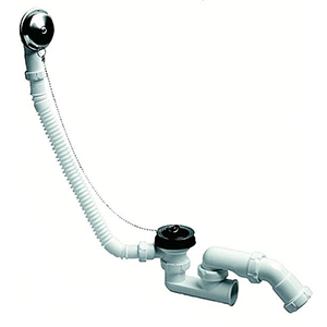VIDAGE BAIN A CHAINETTE 6/4 - Nicoll