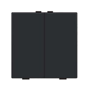 BOUTON-POUSSOIR DOUBLE - Niko