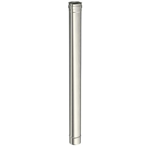 SPG Elt Droit Lg 1000 d.80 - Isoleco