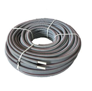 Tuyaux DUO Gainé 16 mm 50m - Giacomini