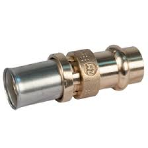 Raccord A Sertir reduction 22Cu-20Aplex(22-20) - Giacomini