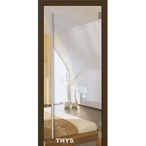 Thytan Every Way Verre Clair 78 - THYS Group