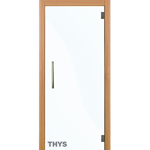 Thytan Every Way Verre Mat 83 - THYS Group
