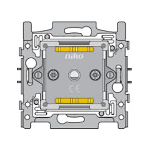 SOCLE POUR INTERRUPTEUR - Niko