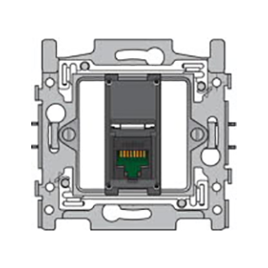 CONNEXION RJ45 UTP - Niko