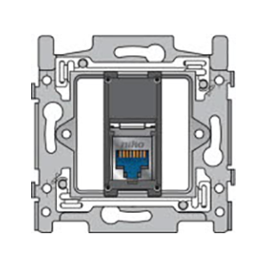 1 CONNEXION RJ45 STP - Niko