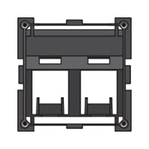 ADAPTATEUR 9.1, DOUBLE - Niko