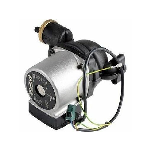 Pompe pour VU / W 242 - 282e voir : 0010032791 ? 0010032757 - Vaillant Spares