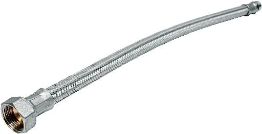 Flexible DN8 3/8M-3/8F INOX 200 - Heatings