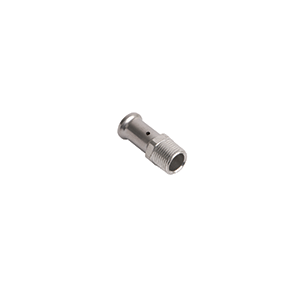RACCORD DROIT MÂLE 26X1 - Henco