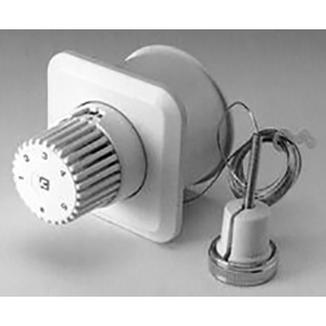 TETE THERM. TYP3000 NE215 AVEC COMMANDE ET SENSEUR DIST. - Begetube