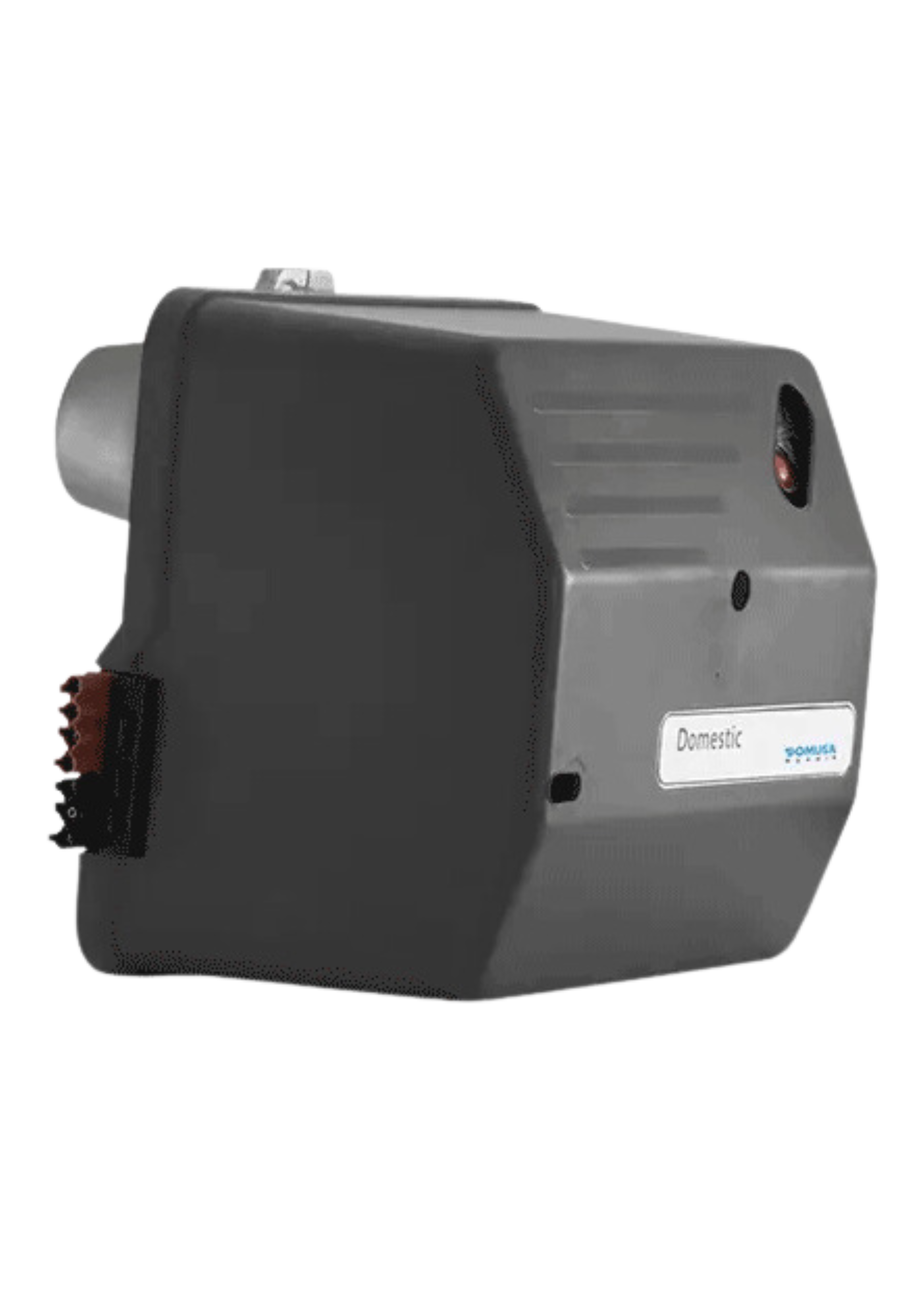 Bruleur Fioul Domestic D3 Domusa 17.7 à 35.5 Kw - Domusa