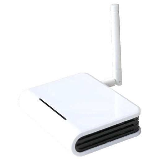 Module Internet pour FlexiSmart - Aeroflow