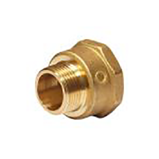 MANCHON RED.FM 4/4 X 3/4 LAIT - Comisa